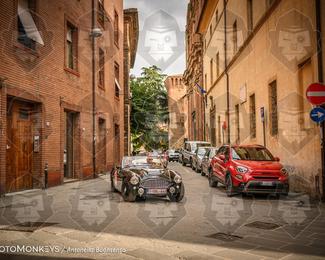 Tour Amical Toscana (group 2) photo