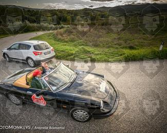 Tour Amical Toscana (groep 2) photo