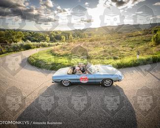 Tour Amical Toscana (groupe 2) photo