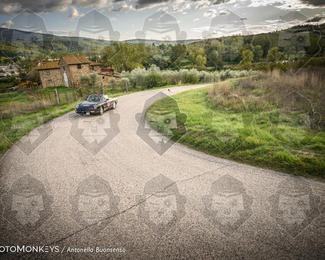Tour Amical Toscana (groep 2) photo