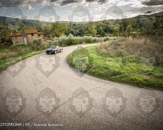Tour Amical Toscana (groep 2) photo