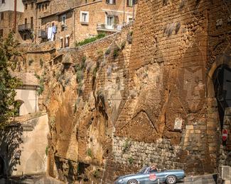 Tour Amical Toscana (groep 2) photo