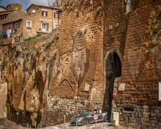 Tour Amical Toscana (groep 2) photo