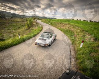 Tour Amical Toscana (groep 2) photo