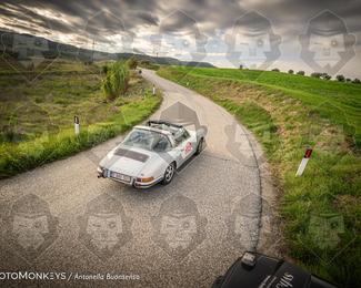 Tour Amical Toscana (groep 2) photo