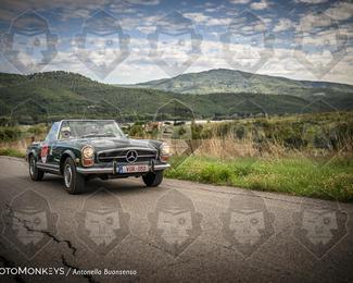 Tour Amical Toscana (group 2) photo