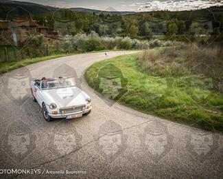 Tour Amical Toscana (groep 2) photo