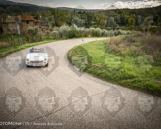 Tour Amical Toscana (groep 2) photo