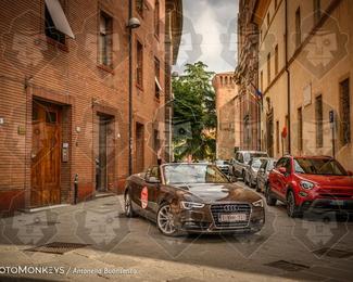 Tour Amical Toscana (group 2) photo