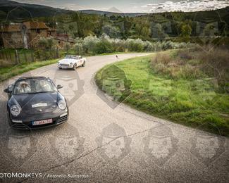 Tour Amical Toscana (group 2) photo