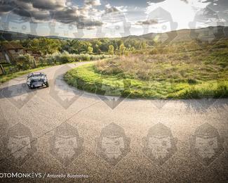 Tour Amical Toscana (groep 2) photo