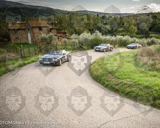 Tour Amical Toscana (groep 2) photo