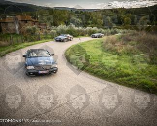 Tour Amical Toscana (groep 2) photo