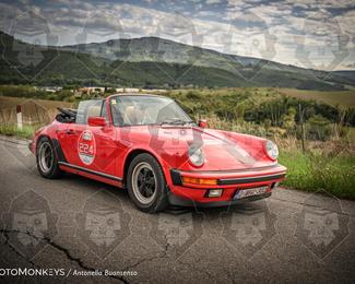 Tour Amical Toscana (group 2) photo