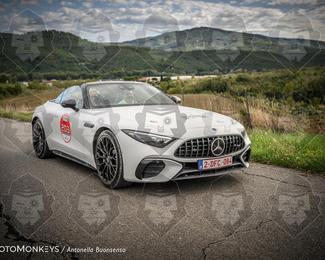 Tour Amical Toscana (groep 2) photo