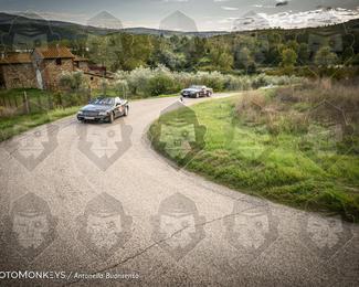 Tour Amical Toscana (group 2) photo