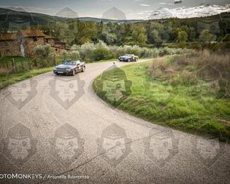 Tour Amical Toscana (group 2) photo