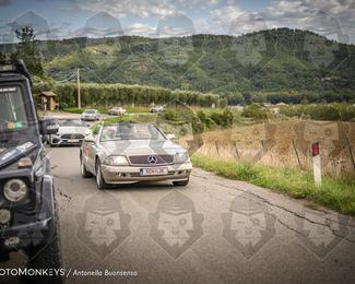 Tour Amical Toscana (groep 2) photo