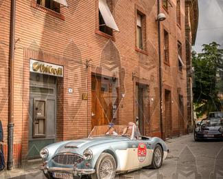 Tour Amical Toscana (group 2) photo