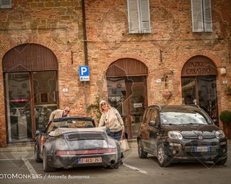 Tour Amical Toscana (group 2) photo