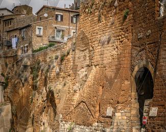 Tour Amical Toscana (groep 2) photo