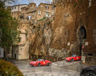 Tour Amical Toscana (group 2) photo