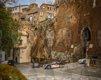 Tour Amical Toscana (group 2) photo