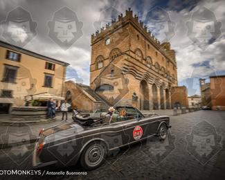 Tour Amical Toscana (group 2) photo