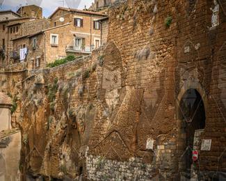 Tour Amical Toscana (groep 2) photo