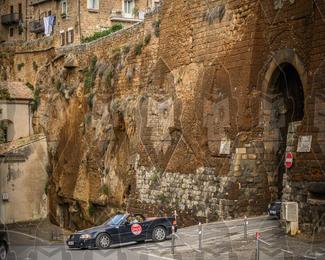 Tour Amical Toscana (groep 2) photo