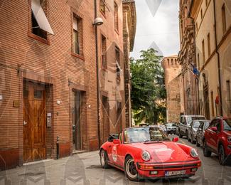 Tour Amical Toscana (group 2) photo