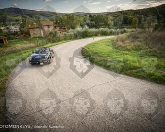 Tour Amical Toscana (groep 2) photo