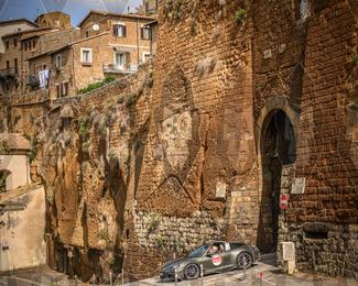 Tour Amical Toscana (group 2) photo