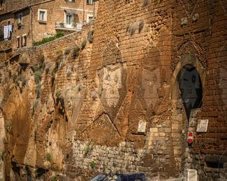 Tour Amical Toscana (groep 2) photo