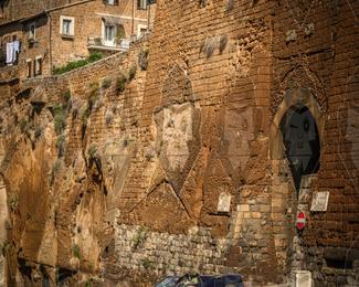 Tour Amical Toscana (groep 2) photo