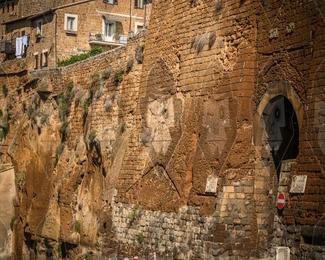 Tour Amical Toscana (groep 2) photo