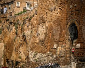 Tour Amical Toscana (groep 2) photo