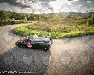 Tour Amical Toscana (groupe 2) photo