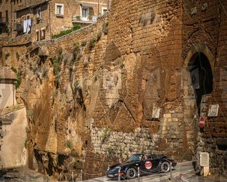 Tour Amical Toscana (groep 2) photo