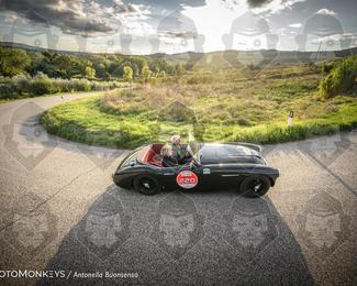 Tour Amical Toscana (groep 2) photo