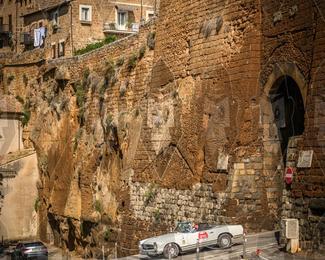 Tour Amical Toscana (group 2) photo