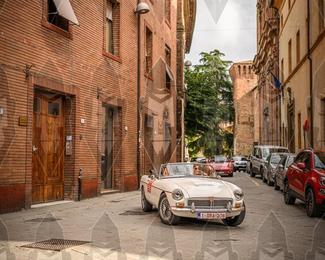 Tour Amical Toscana (group 2) photo