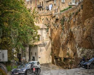 Tour Amical Toscana (groep 2) photo