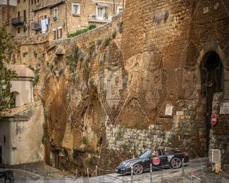 Tour Amical Toscana (group 2) photo