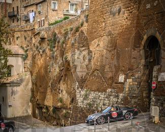 Tour Amical Toscana (groep 2) photo