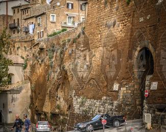 Tour Amical Toscana (groupe 2) photo