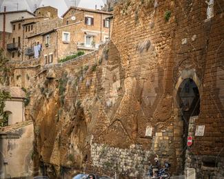 Tour Amical Toscana (groep 2) photo