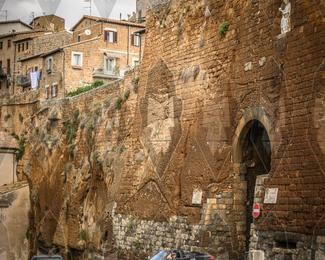 Tour Amical Toscana (groep 2) photo