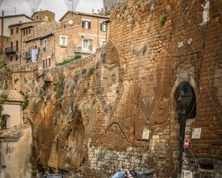 Tour Amical Toscana (groep 2) photo