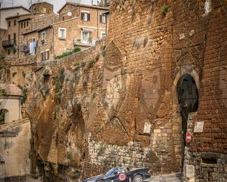 Tour Amical Toscana (groep 2) photo